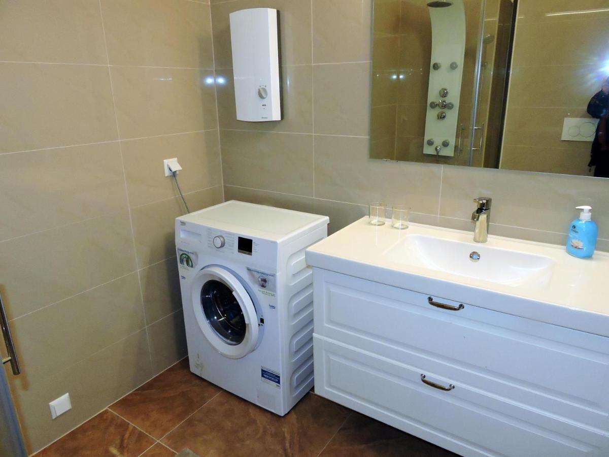 213 Prag, Studio Apartment, 27M2, 1-2 Personen Klagenfurt am Woerthersee Zewnętrze zdjęcie