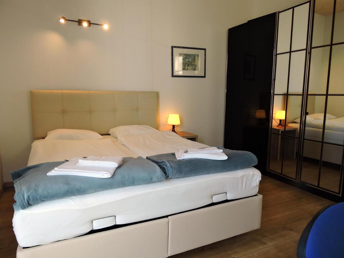 213 Prag, Studio Apartment, 27M2, 1-2 Personen Klagenfurt am Woerthersee Zewnętrze zdjęcie