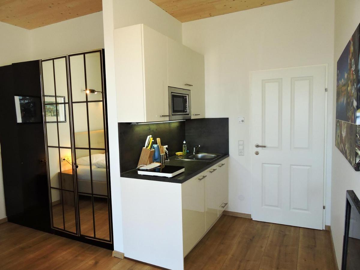 213 Prag, Studio Apartment, 27M2, 1-2 Personen Klagenfurt am Woerthersee Zewnętrze zdjęcie