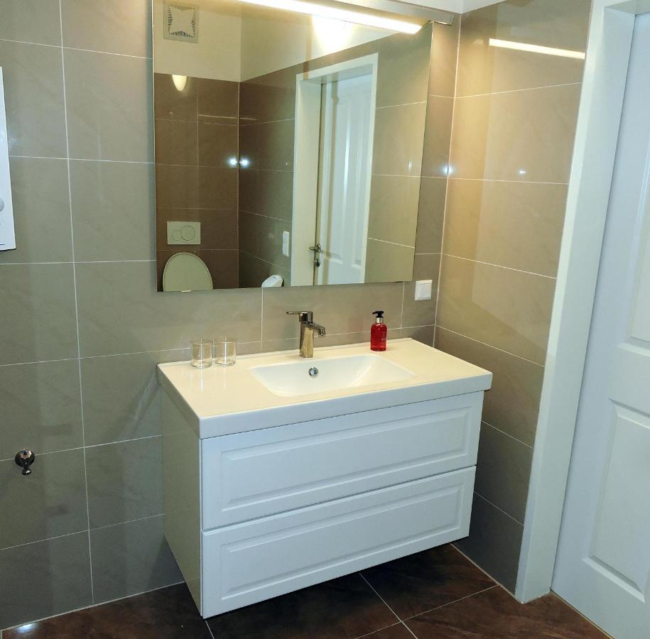 213 Prag, Studio Apartment, 27M2, 1-2 Personen Klagenfurt am Woerthersee Zewnętrze zdjęcie