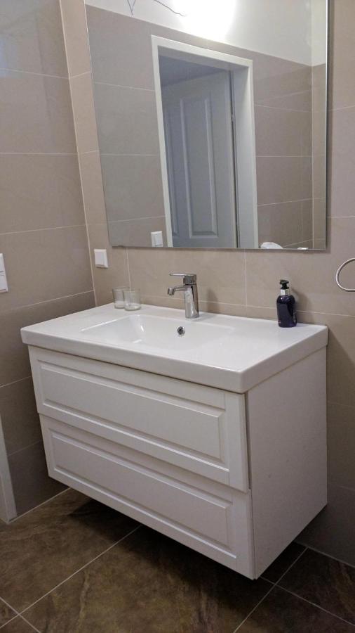 213 Prag, Studio Apartment, 27M2, 1-2 Personen Klagenfurt am Woerthersee Zewnętrze zdjęcie