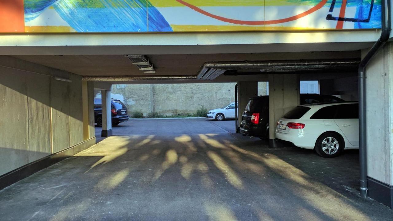 213 Prag, Studio Apartment, 27M2, 1-2 Personen Klagenfurt am Woerthersee Zewnętrze zdjęcie